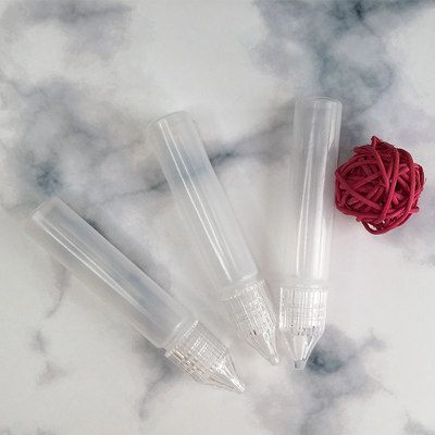 Logotipo personalizado garrafas de gotejar de vidro Conjunto Dispensadores de líquidos de várias capacidades 10ml-120ml Negro transparente Personalizar