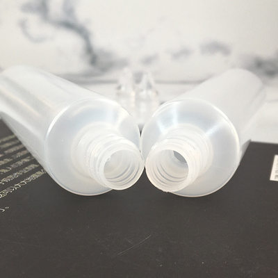Garrafas de vidro de 10 ml a 120 ml com impressão de logotipo personalizado