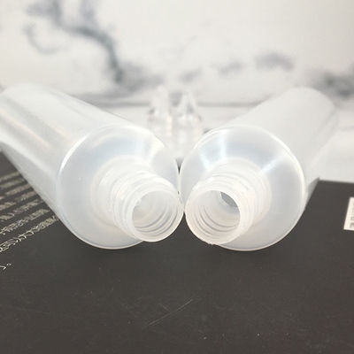 Frascos Dispensadores com Conta-gotas de Superfície Lisa Apresentando Tampas de Conta-gotas Duráveis Perfeitos para Cosméticos, Produtos Farmacêuticos e Laboratório