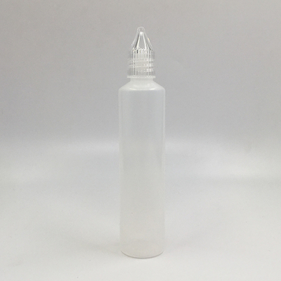 Garrafas de vidro de 10 ml a 120 ml com impressão de logotipo personalizado