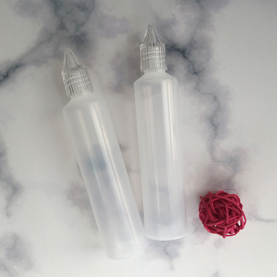 Garrafas de vidro de 10 ml a 120 ml com impressão de logotipo personalizado