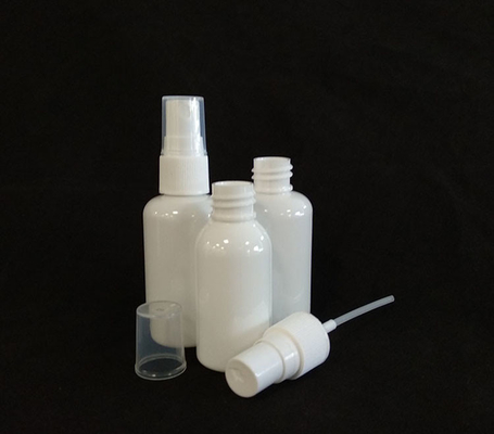 Botões clássicos de PET resistentes para uso diário Várias capacidades disponíveis