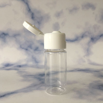 Portas de plástico com roscas convenientes para soluções de armazenamento à prova de vazamento