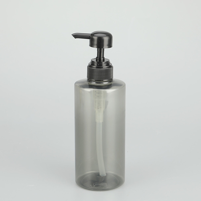 100 ml PET Botão de Spray de Plástico Conjunto Com Bocal de Neblina Fina Para Óleos Essenciais