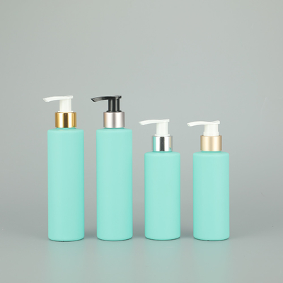 Série de garrafas de spray PET de nova geração Design leve e à prova de vazamento