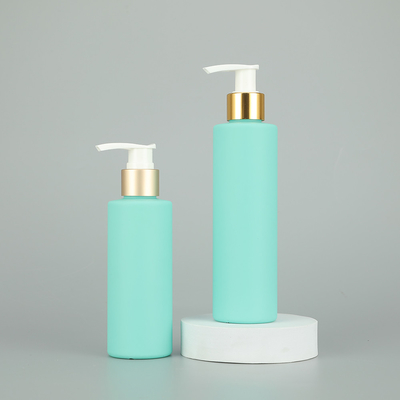 Série de garrafas de spray PET de nova geração Design leve e à prova de vazamento