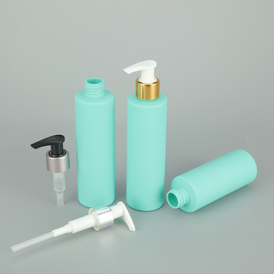 Série de garrafas de spray PET de nova geração Design leve e à prova de vazamento