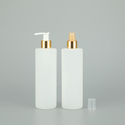 Botões de spray de plástico PET para versatilidade Capacidade diária 10ml 15ml 30ml 50ml 60m 70ml 100ml 200ml 500ml
