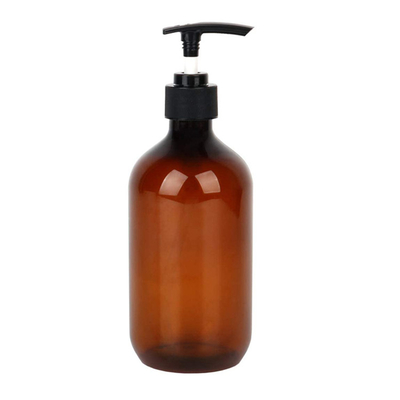 Pulverizador de bomba de aço inoxidável PET Bottle 20/410 Dispensing