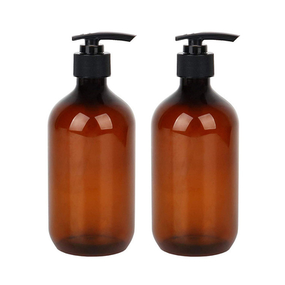 Pulverizador de bomba de aço inoxidável PET Bottle 20/410 Dispensing