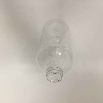 PETG Bottle Pump 20/410 Especificação para Shampoo de Cosméticos - Design de Logotipo Personalizável