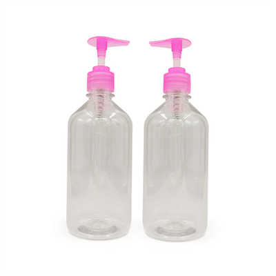 Dispensador de bombas de garrafas de pulverização de aerossóis personalizável para embalagens cosméticas