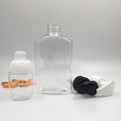 Frasco de Spray Cosmético Industrial Dispensador Cor Personalizável