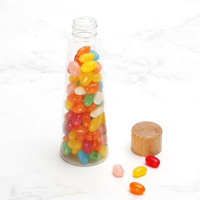 Garrafas modernas de chá de leite com alça e cores personalizáveis