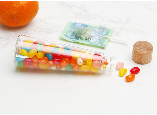 Garrafas modernas de chá de leite com alça e cores personalizáveis