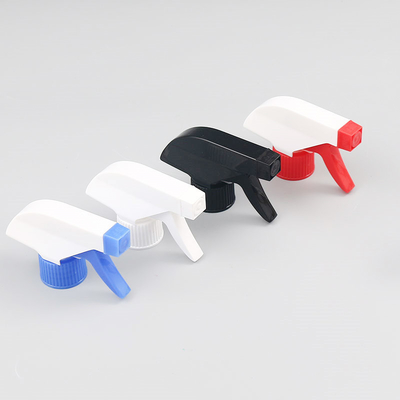 Garrafas de loção PET brancas com fecho de flip top