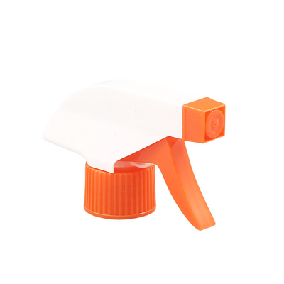 Garrafas de loção de plástico electroplated UV com colarinho transparente e serigrafia em 250ml