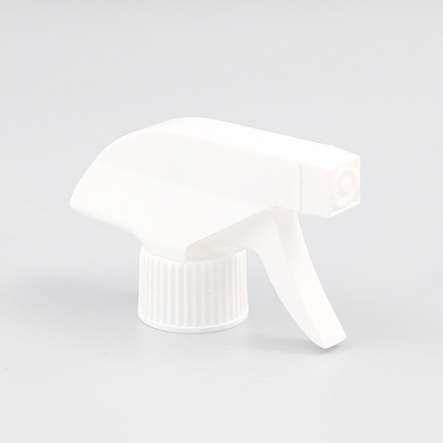Garrafas de loção PET brancas com fecho de flip top