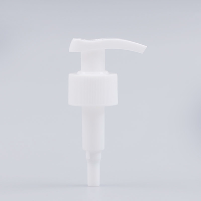 Garrafas cosméticas de plástico personalizáveis com opções de forma redonda e logotipo