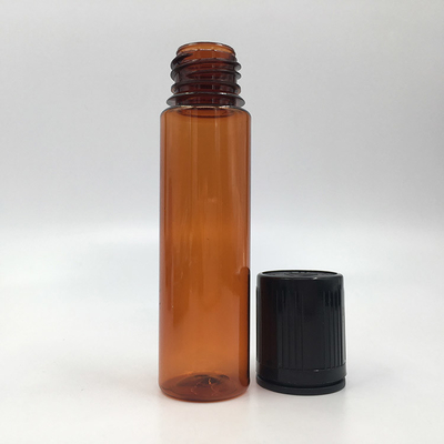 Bottle de líquido / Bottle de goteador de líquido em várias capacidades