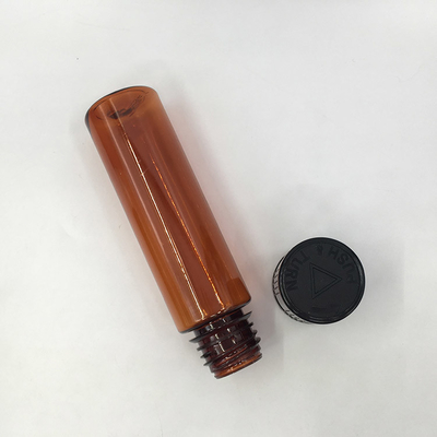 Bottle de líquido / Bottle de goteador de líquido em várias capacidades