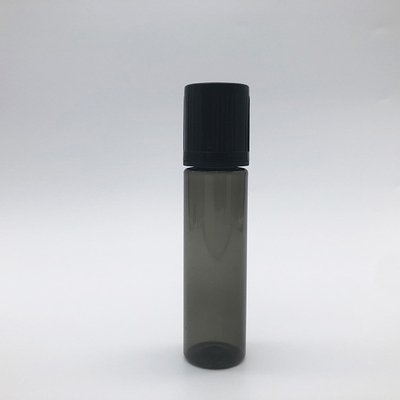 Bottle de líquido / Bottle de goteador de líquido em várias capacidades