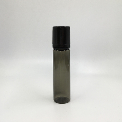 Bottle de líquido / Bottle de goteador de líquido em várias capacidades