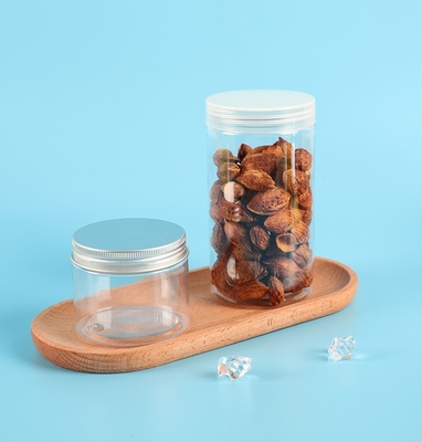 5 ml 10 ml 15 ml 30 ml 50 ml recipiente de plástico para cosméticos