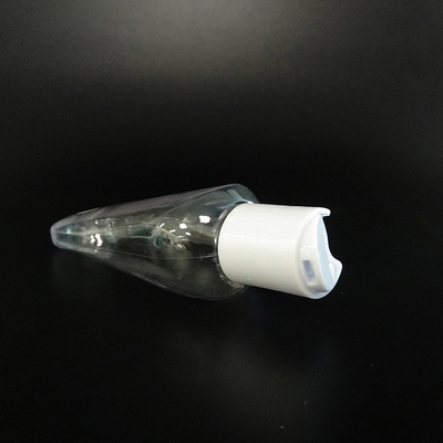 250 ml 300 ml 500 ml Capacidade redonda Jarros de emulsão artificiais para design redondo e capacidade da garrafa