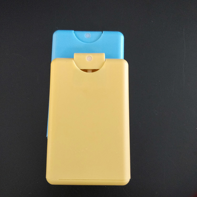 Garrafas de loção PET redondas e brilhantes com tampa/colarinho electroplacado UV para cuidados com a pele líquida