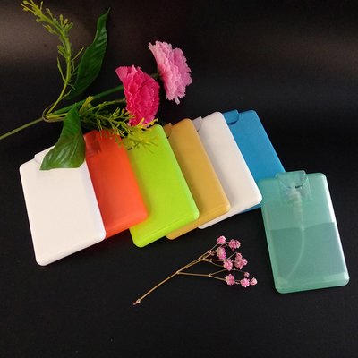 Garrafas de loção PET redondas e transparentes Molde personalizável 30 ml 50 ml 60 ml Volume Colar PE/HDPE