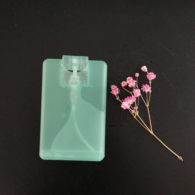 Garrafas de loção PET redondas e transparentes Molde personalizável 30 ml 50 ml 60 ml Volume Colar PE/HDPE