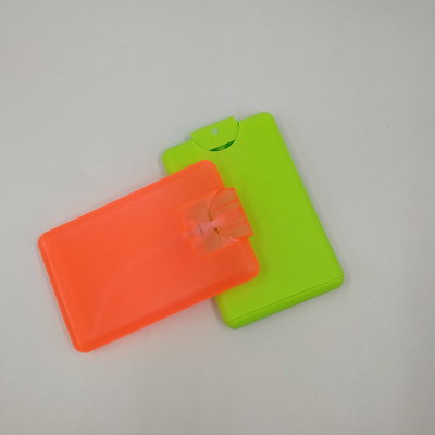 Garrafas de loção de plástico com flip top com impressão em tela
