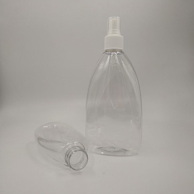 Contagem decrescente de tempo Display Dispensador de Shampoo Botão PET Com PETG
