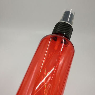 PETG reciclável Botão de bomba de 118 mm com Conditioner de Shampoo de bomba recipiente cosmético