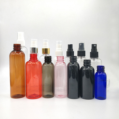 Garrafas de sistema de distribuição personalizáveis com bombas de aço inoxidável