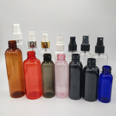 Garrafas de sistema de distribuição personalizáveis com bombas de aço inoxidável
