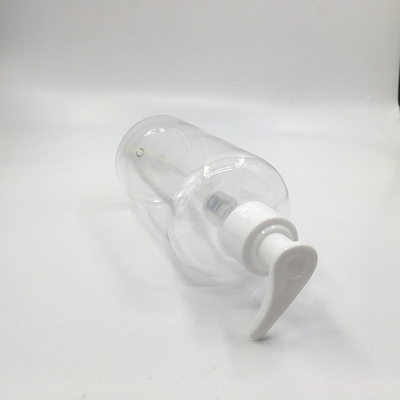 Botelha PET de 24 mm de diâmetro e distribuidor de bomba Solução de distribuição perfeita