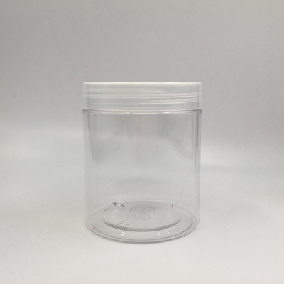 120 ml recipiente de plástico cosmético com logotipo personalizado
