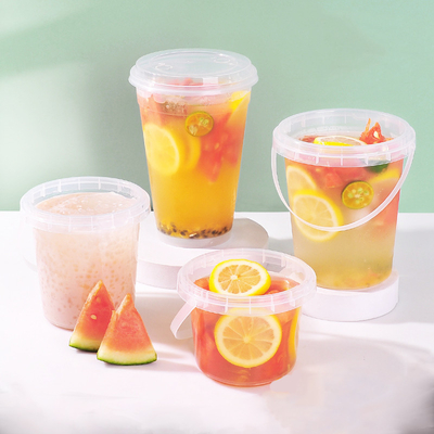 Solução perfeita de embalagem de bebidas com manuseio