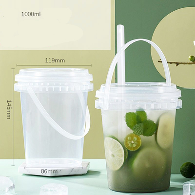 Solução perfeita de embalagem de bebidas com manuseio