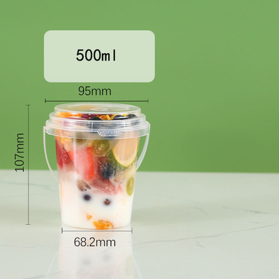 Solução perfeita de embalagem de bebidas com manuseio