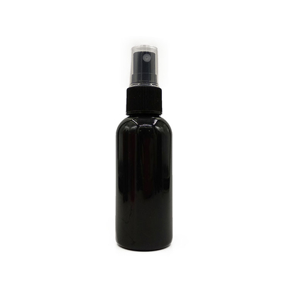 Botão de spray de plástico PET durável para uso diário