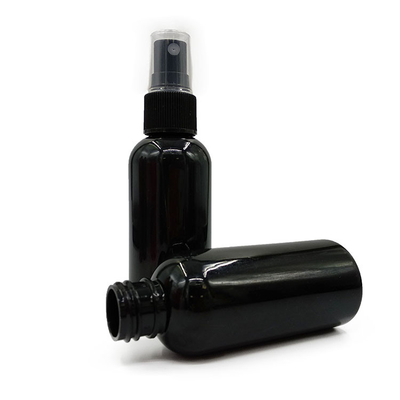 Garrafas de spray de plástico PET de 32 oz com superfícies suaves duráveis para conveniência diária