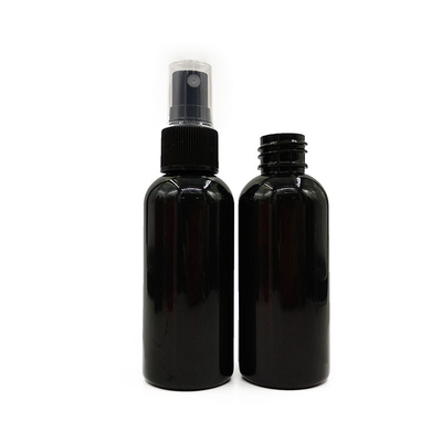 Botão de spray de plástico PET durável para uso diário