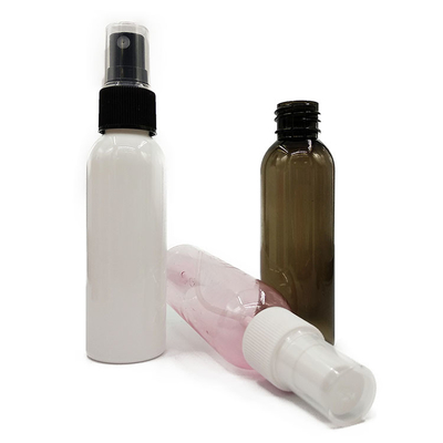 Garrafas de spray de plástico PET de 32 oz com superfícies suaves duráveis para conveniência diária