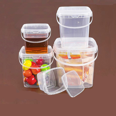 Máquina moderna de manusear vasos de chá de bolha Proof de vazamento elegante Fresco saudável