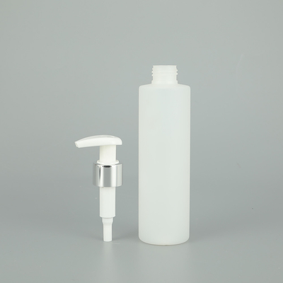 Botão de bomba de loção PET reciclável para embalagens de distribuição de cosméticos