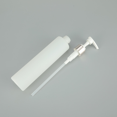 Botão de bomba de loção PET reciclável para embalagens de distribuição de cosméticos