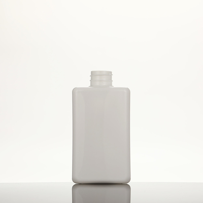 24/410ml Botão de PET redondo ecológico com tampa de bomba Botão de plástico transparente reciclável